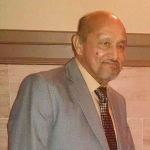 Meet your Posher, Anthony